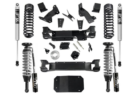Superlift K1020fx Lift Kit Suspension||k1017fx_K1018fx_K1019fx_K1020fx.Jpg||85||s30k1020fx||1539061