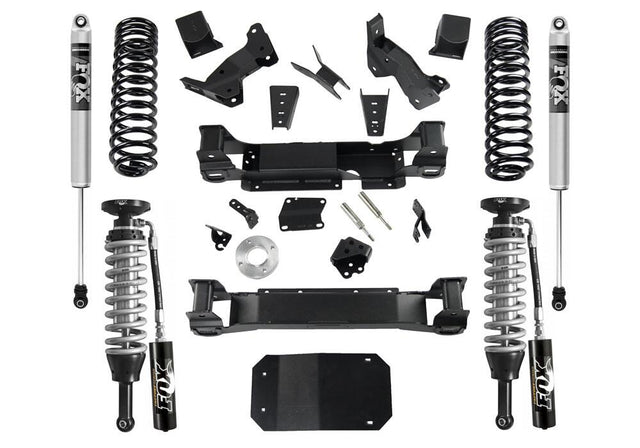 Superlift K1020fx Lift Kit Suspension||k1017fx_K1018fx_K1019fx_K1020fx.Jpg||85||s30k1020fx||1539061