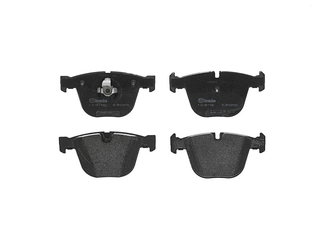 Product of Brembo P06050 Brake Pad - Set Of 4 