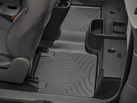 Weathertech (Usa) 448881 Floor Liner||440215_1.Jpg||86||w24448881||2267161