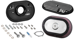 K & N Filters Rk-3953 Air Cleaner Assembly||rk-3953_3.Jpg||88||k33rk3953||2255115
