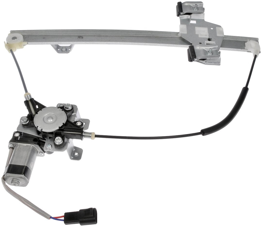 Dorman (Oe Solutions) 751-707 Window Regulator||751-707-51464-001.Jpg||85||d18751707||2244359