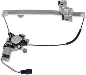 Dorman (Oe Solutions) 751-707 Window Regulator||751-707-51464-001.Jpg||85||d18751707||2244359
