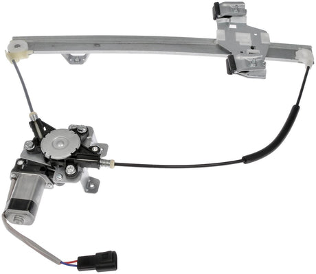 Dorman (Oe Solutions) 751-707 Window Regulator||751-707-51464-001.Jpg||85||d18751707||2244359