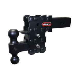 Gen-Y Hitch Gh-2423x Trailer Hitch Ball Mount||gh-2423x.Jpg||85||gyhgh2423x||1493696