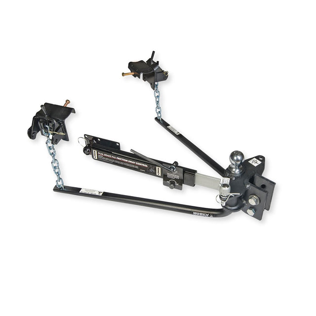 Husky Towing 33093 Weight Distribution Hitch||||85||hus33093||2022314