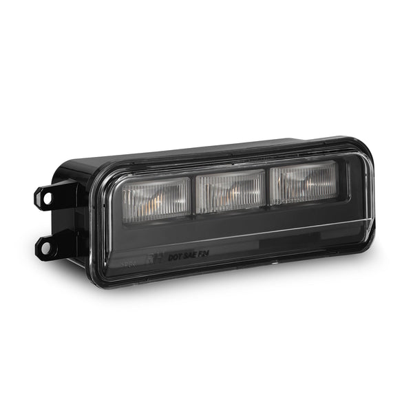 Alpharex Usa 210018 Driving/ Fog Light||210018_1.Jpg||86||alp210018||2211299