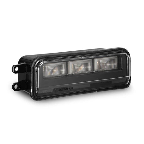 Alpharex Usa 210018 Driving/ Fog Light||210018_1.Jpg||86||alp210018||2211299