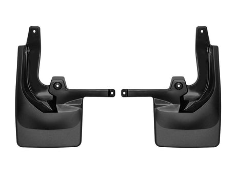 Weathertech (Usa) 120099 Mud Flap||120099.Jpg||85||w24120099||1674153