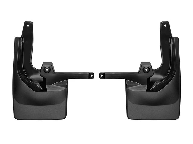 Weathertech (Usa) 120099 Mud Flap||120099.Jpg||85||w24120099||1674153