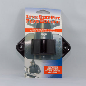 Tri-Lynx 8200b Trailer Wiring Connector Holder||8200b_2.Jpg||87||t6s8200b||868979