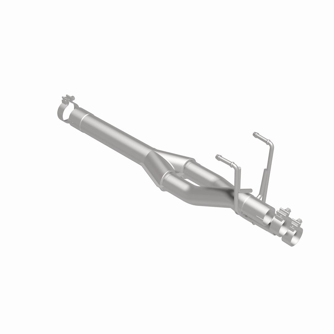 Product of Magnaflow Performance 19440 Exhaust Pipe Muffler Delete