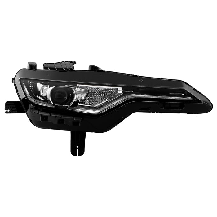 Xtune 9957741 Headlight Assembly||9957741.Jpg||85||s2z9957741||1700270
