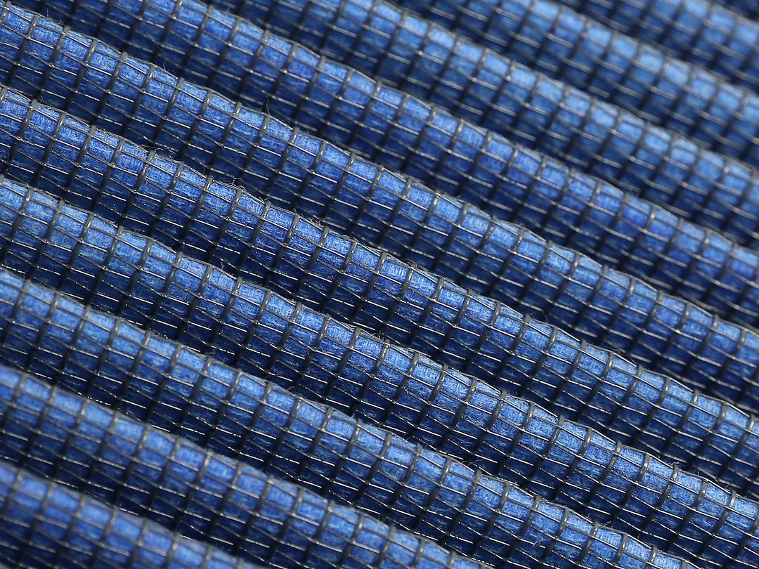 Product of Advanced FLOW Engineering 30-10412R Magnum Flow Pro Dry S OEM Washable Air Filter 