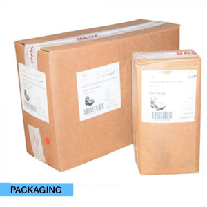 Product of Coyote Wheel Accessories 56KX44 60 Degree Conical Bulge 12x1.25 Lug Nut 