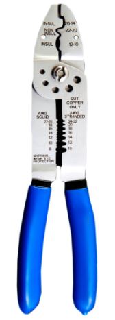 Product of Southwire Corp. Mp61 Wire Stripper