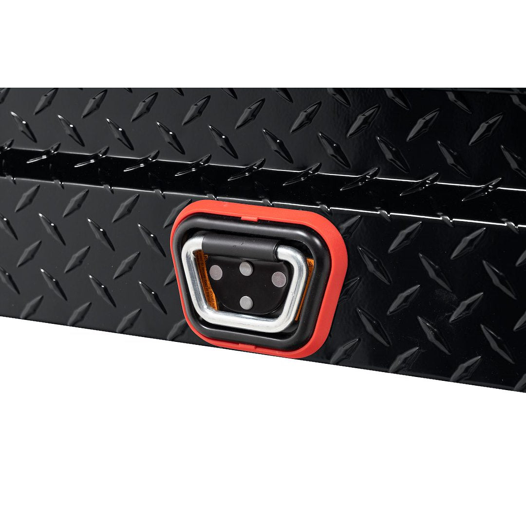 Product of Weather Guard (Werner) 184-5-04 Low Profile Toolbox 