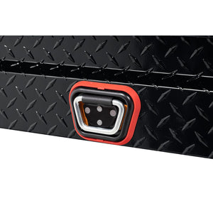 Product of Weather Guard (Werner) 184-5-04 Low Profile Toolbox 