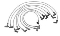 Product of Standard Motor Plug Wires 26907 Spark Plug Wire Set