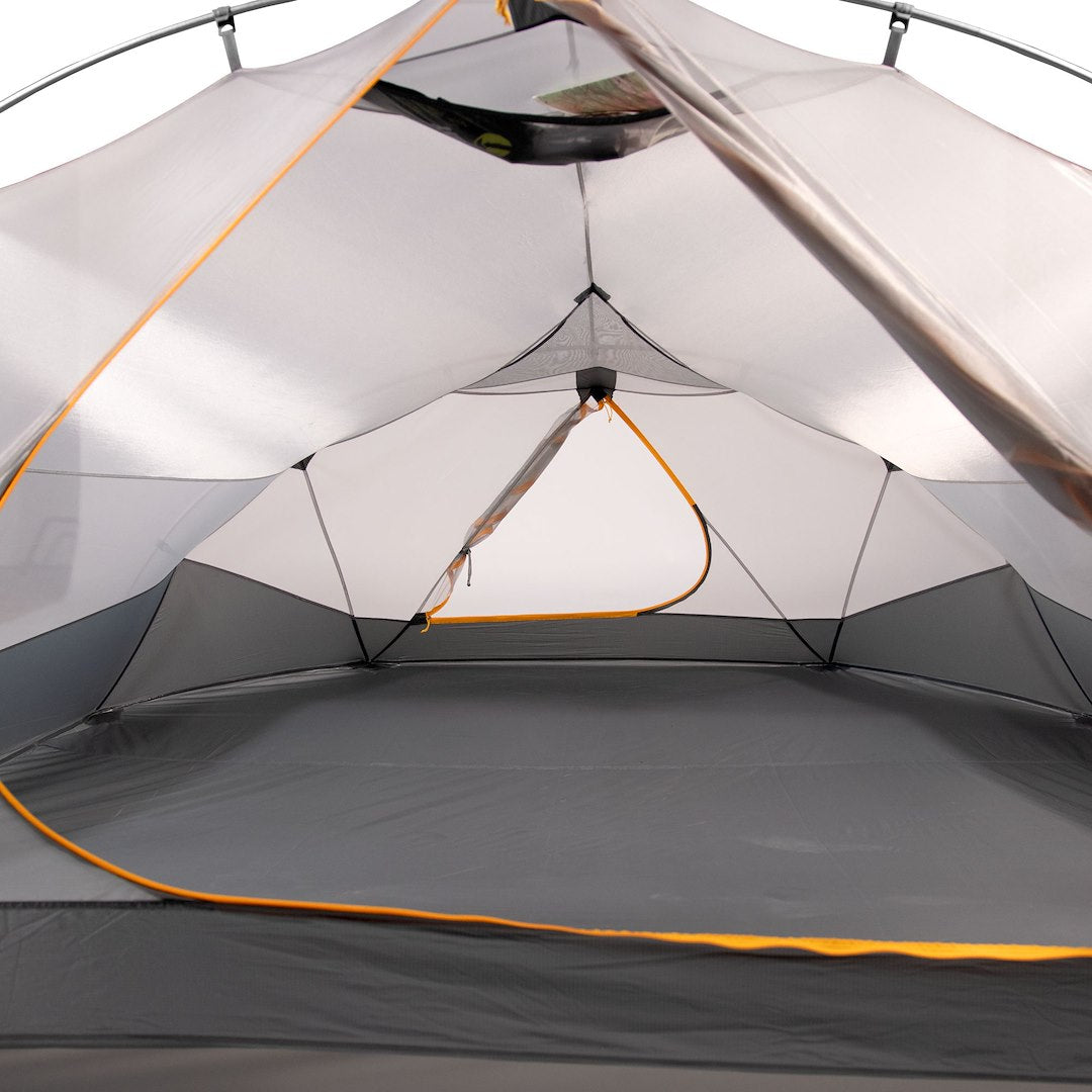 Product of Klymit 09M4OR01D  Tent 