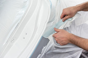 Product of Shurtape 105326 Masking Tape