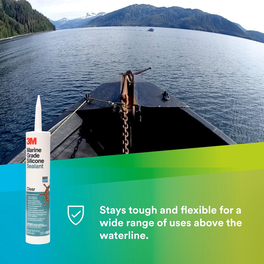 Product of 3m 08029 Adhesive Sealant