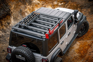 Product of Arb 17950010 Roof Basket Mounting Kit