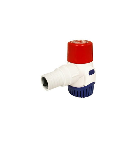 Product of Rule 27sa Bilge Pump