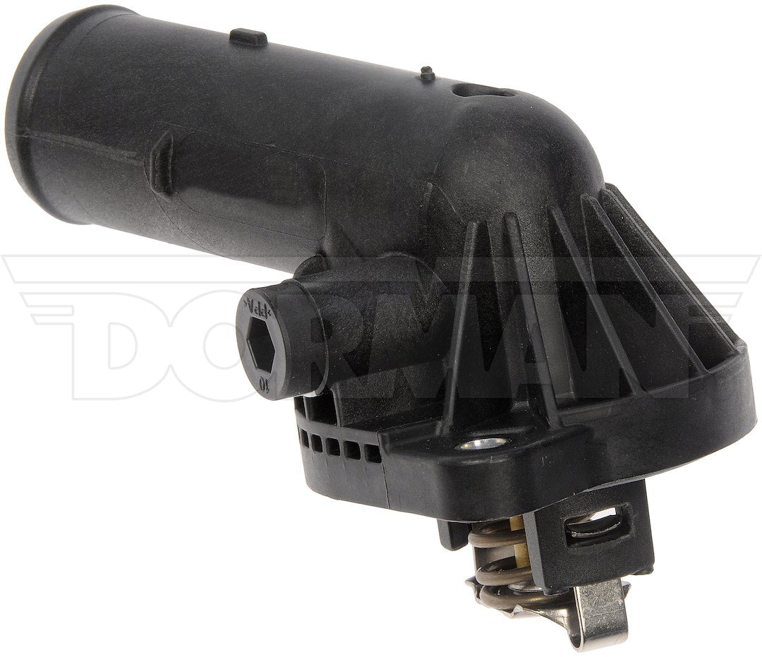 Dorman (Oe Solutions) 902-3115 Thermostat Housing||902-3115-003.Jpg||88||d189023115||2244619