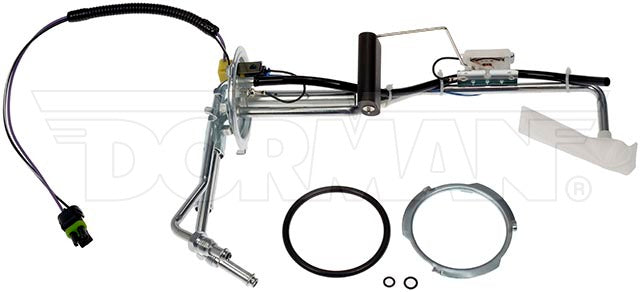 Dorman (Oe Solutions) 692-020 Fuel Tank Sending Unit||692-020_3.Jpg||88||d18692020||1279865