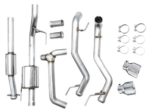 Awe Tuning 3015-32402 Exhaust System Kit||3015-32402_7.Jpg||88||awe301532402||1736049