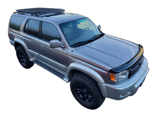 Product of Warrior Products 10913 Roof Rack