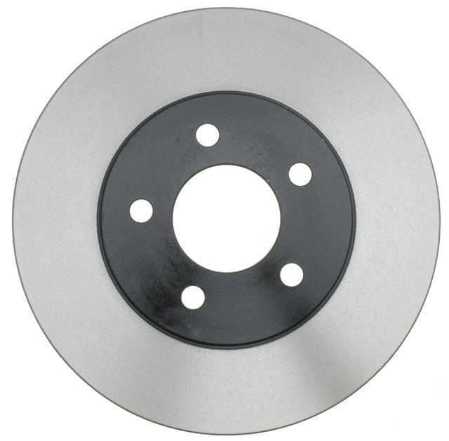 Product of Raybestos Brakes 680313 Specialty - Street Performance Plain Face 2-Piece Brake Rotor 