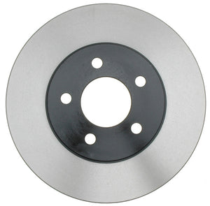 Product of Raybestos Brakes 680313 Specialty - Street Performance Plain Face 2-Piece Brake Rotor 