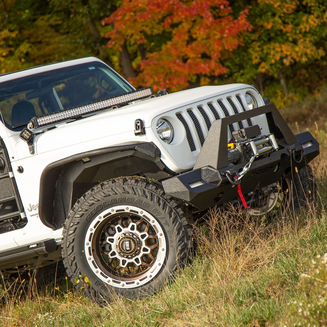 Aries 1500203 Fender Flare||1500203_3008x1990_Mb.Jpg||93||a1s1500203||867551