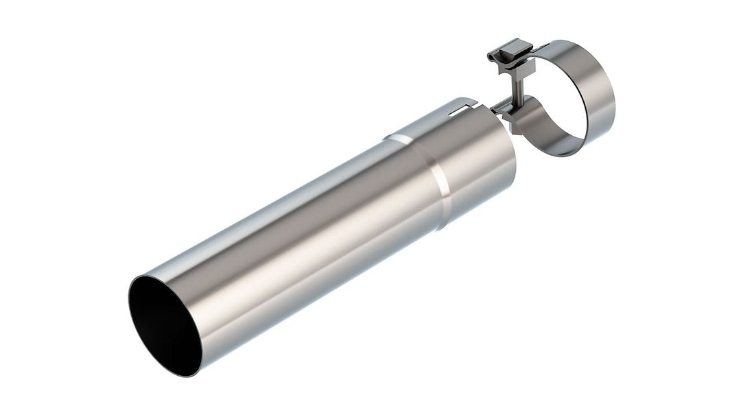 Borla 60708 Exhaust Pipe Adapter||60708.Jpg||85||b2560708||1227894
