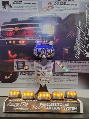 Race Sport Lighting 1007472 Roof Marker Light||1007472_Atthwqlrcidch2cde.Jpeg||90||rsl1007472||1755581