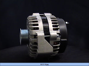 Usa Industries 8237 Alternator/ Generator||8237-R.Jpg||90||u188237||2265375