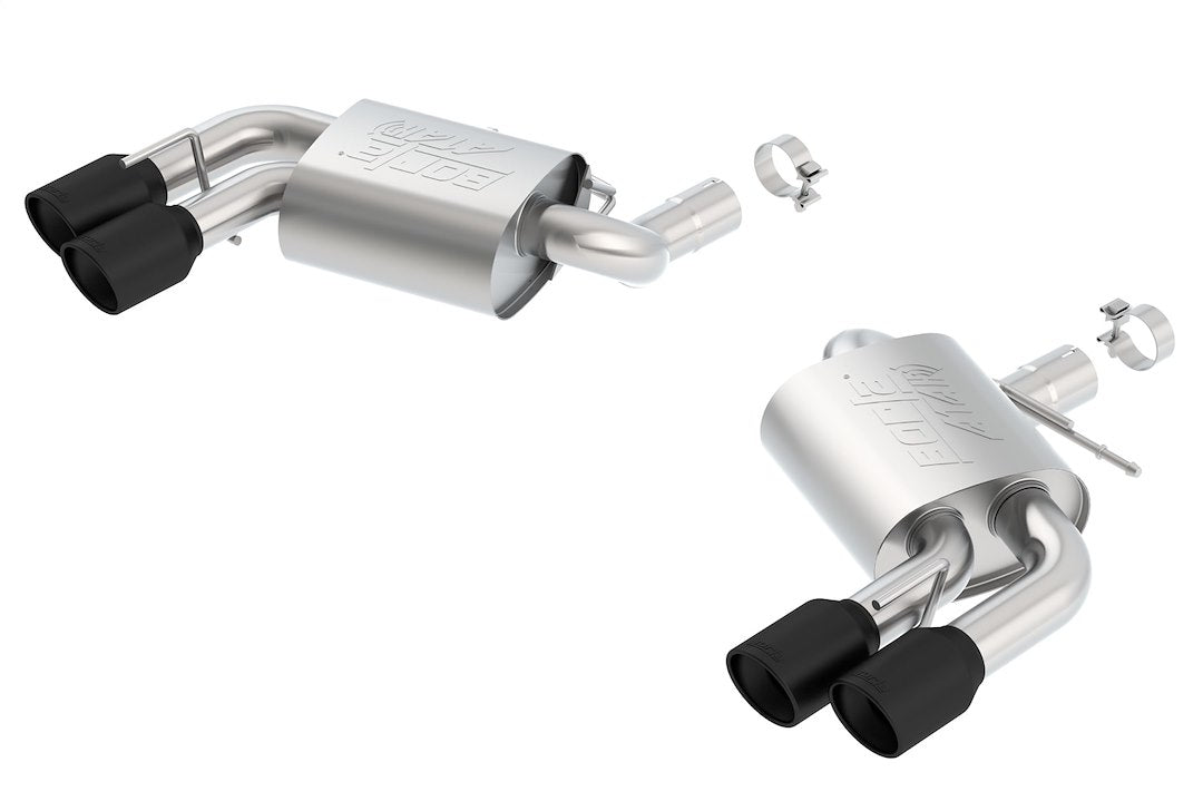 Borla 11921cb Exhaust System Kit||11921cb.Jpg||85||b2511921cb||1636557