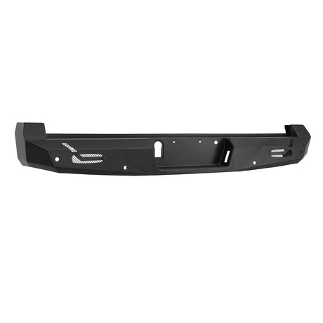 Product of Westin Automotive 58-421175 Pro Series Steel Textured Bumper 