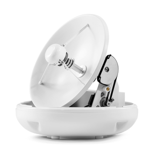 Product of Intellian B4-309ss Satellite Tv System