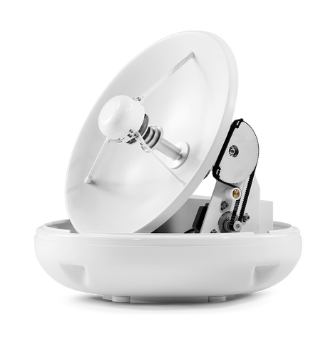 Product of Intellian B4-309ss Satellite Tv System