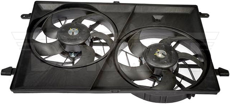 Dorman (Oe Solutions) 621-390 Cooling Fan||621-390_1.Jpg||86||d18621390||2150437