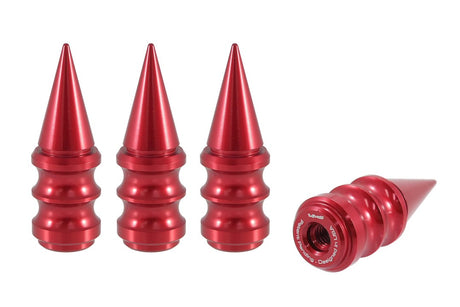 Product of True Spike Lgc029rd Lug Nut Cover