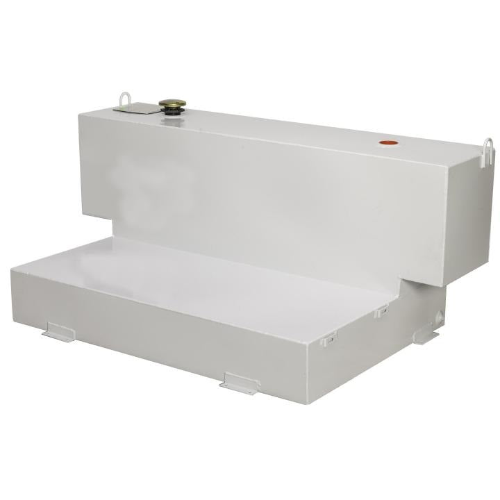 Product of Delta Consolidated 498000 Diesel Liquid Transfer Tank 106 Gallon L-Shape 