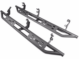 Product of Havoc Offroad HFB-06-002 Trailcrawler Nerf Bar With Surface Steps 
