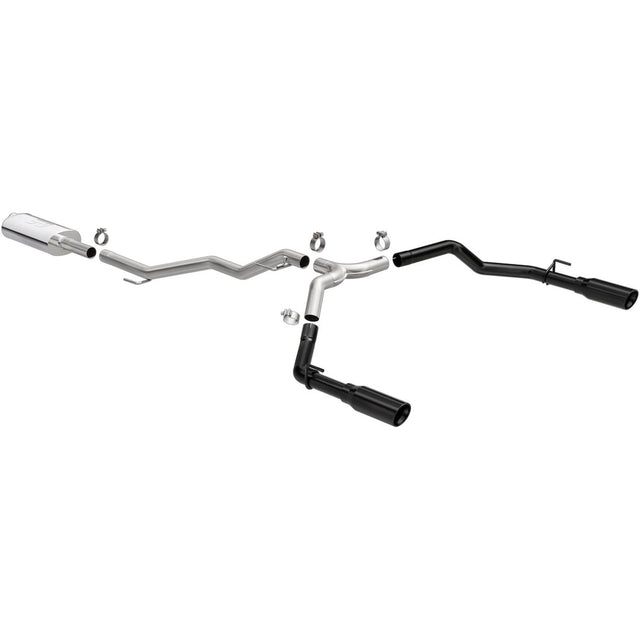 Magnaflow Performance 19487 Exhaust System Kit||19487.Jpg||85||m6619487||1035212