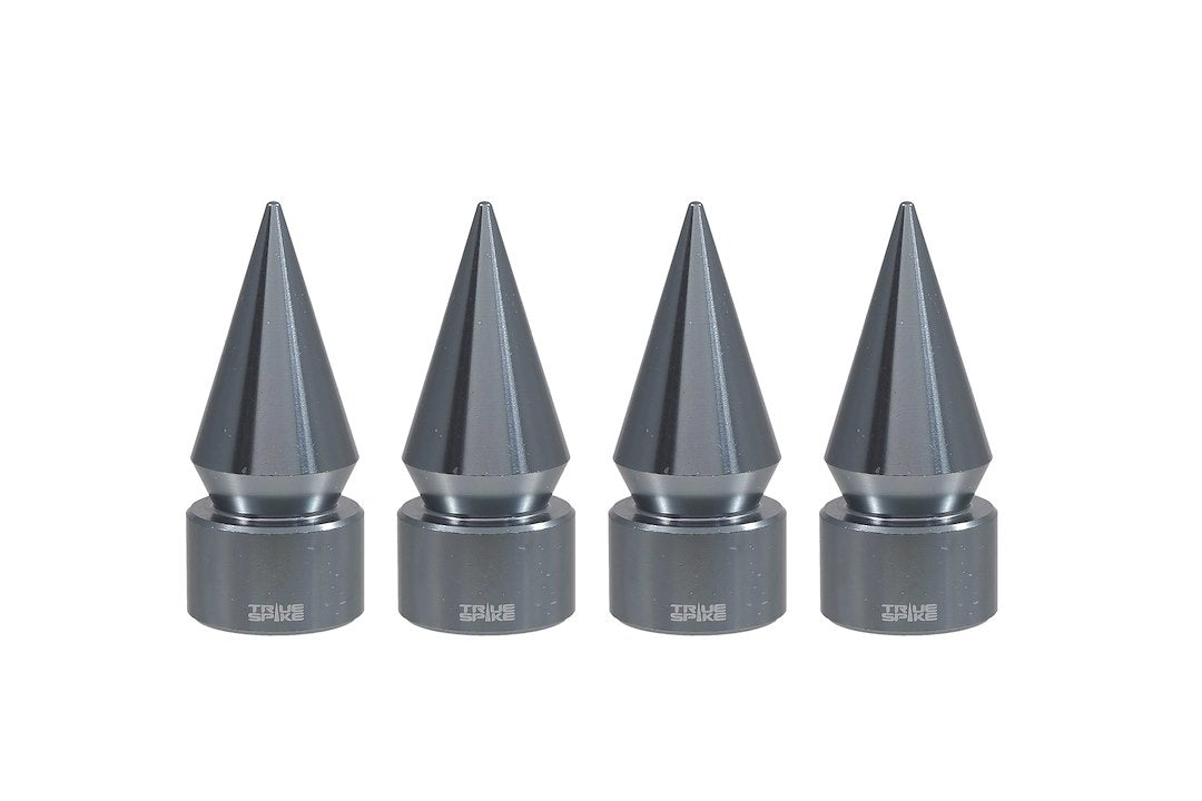True Spike Wvc003gm Valve Stem Cap||||85||tslwvc003gm||1921086