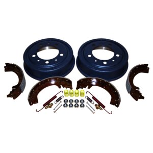 Crown Automotive 808770kl Brake Kit||808770kl_Thu.Jpg||87||c1y808770kl||2446303