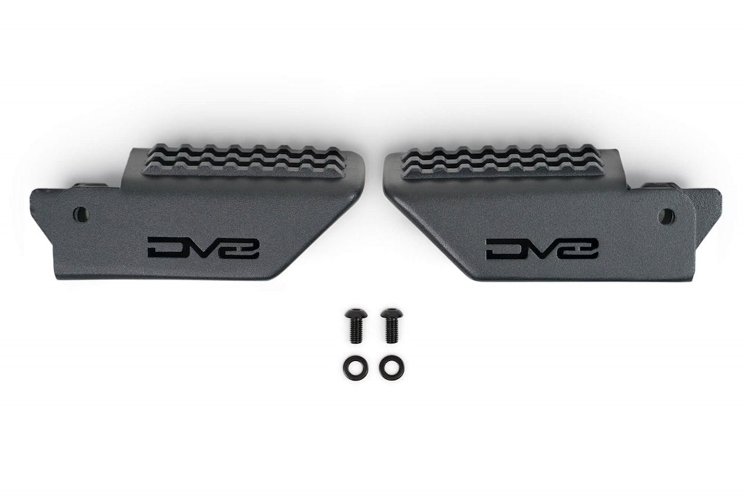 Dv8 Offroad Stbr-01 Foot Peg||2021-2023-Ford-Bronco-Foot-Pegs-Offtruck-01.Jpg||85||dv8stbr01||1629337